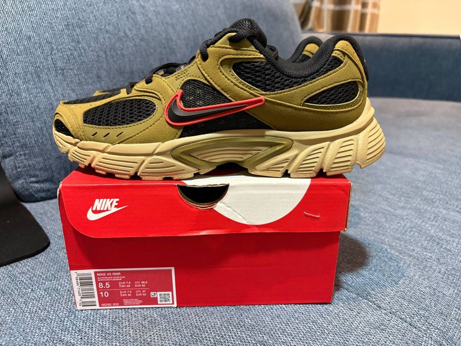 Кроссовки Nike V5 RNR