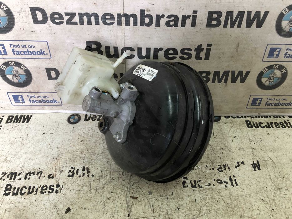 Tulumba frana BMW X5 E70 F15 X6 E71 F16