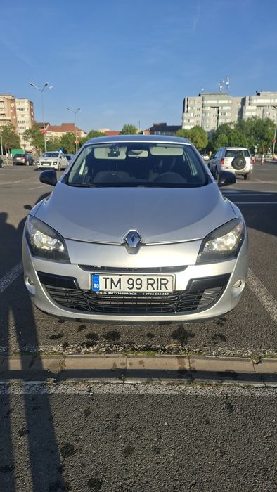 RENAULT Megane 2011 — imagine 5