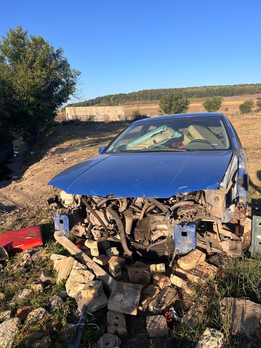 Golf 4 1.6 benzin na Chasti