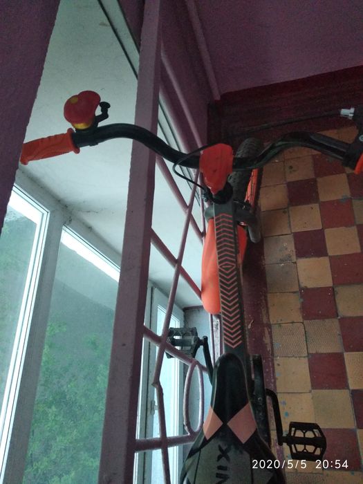 Продам велосипед