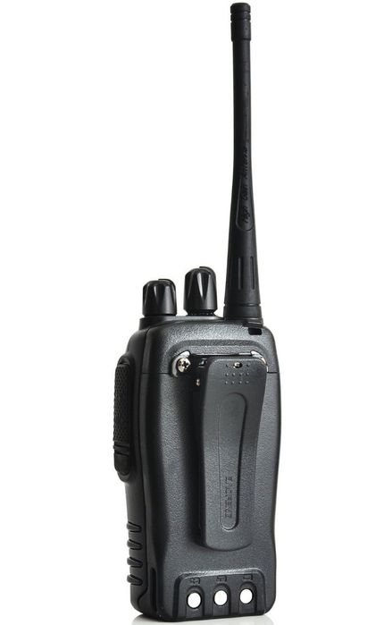 Рации новые в комплекте