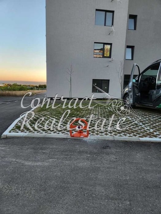 Дава се под наем Едностаен апартамент в Варна, Владислав Варненчик - 34 кв.м за 298.86 € - Снимка #8