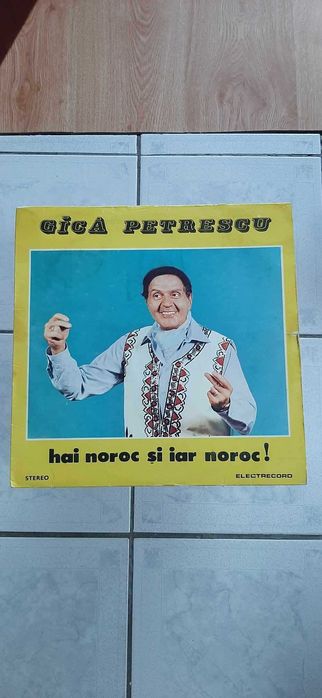 Vand discuri vinil,placi de pikup,diversi interpreti