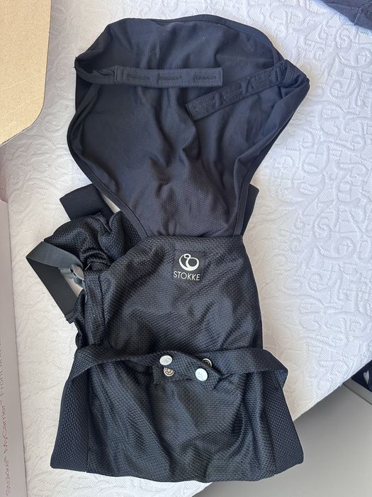 Детско кенгуру  Stokke