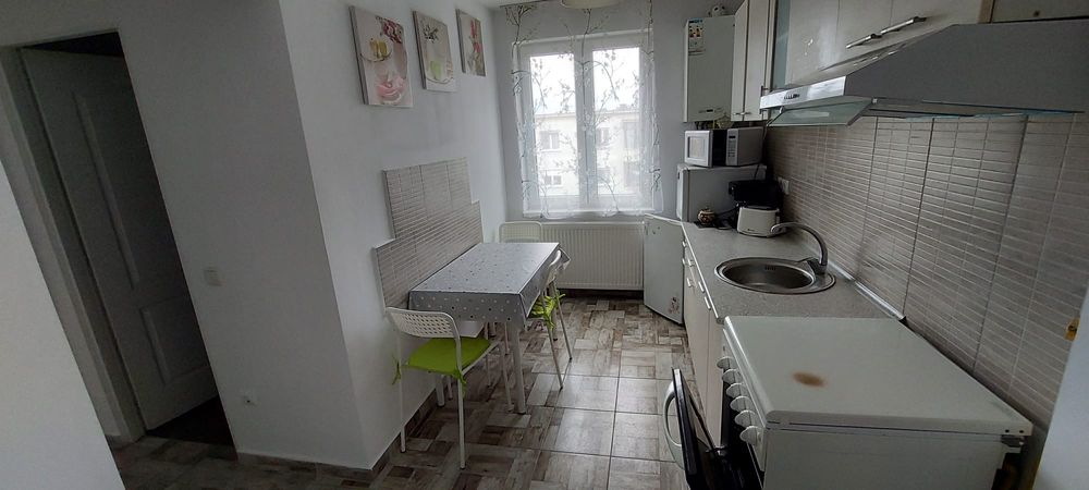 Apartament 2 camere de inchiriat