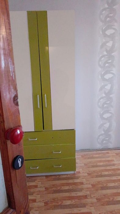 2 комната квартира