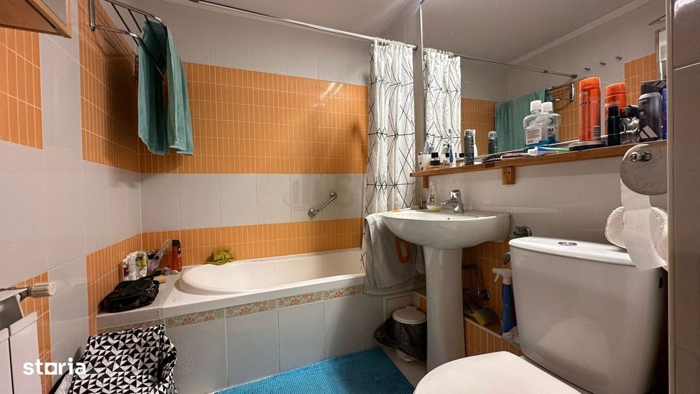 Apartament 4 camere Alba Iulia de vanzare