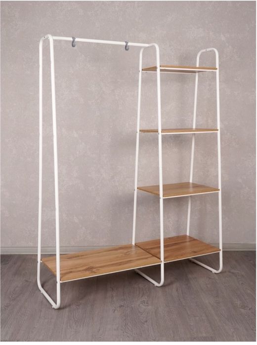 Вешалка напольная