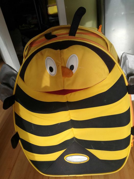 Куфар детски Samsonite