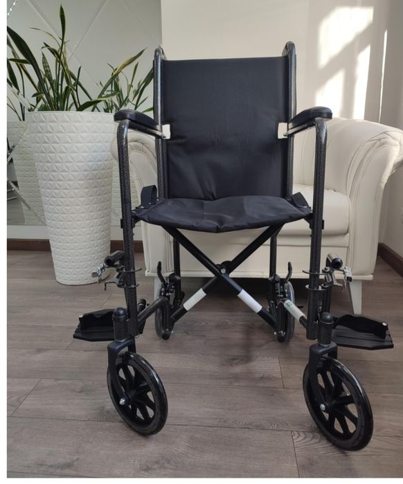 Инвалидная кресло - коляска б/у