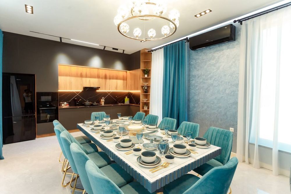 Оила ва Дўстлар учун 1991