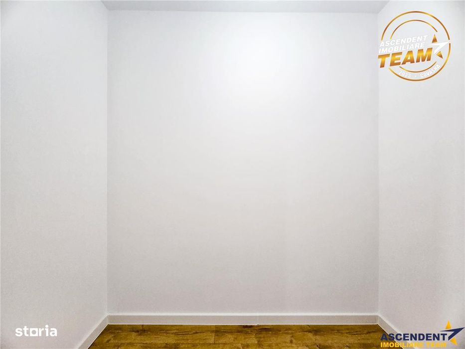Premiera in judetul Covasna! Apartament NZEB A+, gradina proprie, 111