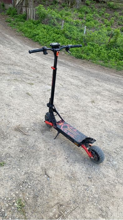 Kukirin g2 pro de vanzare