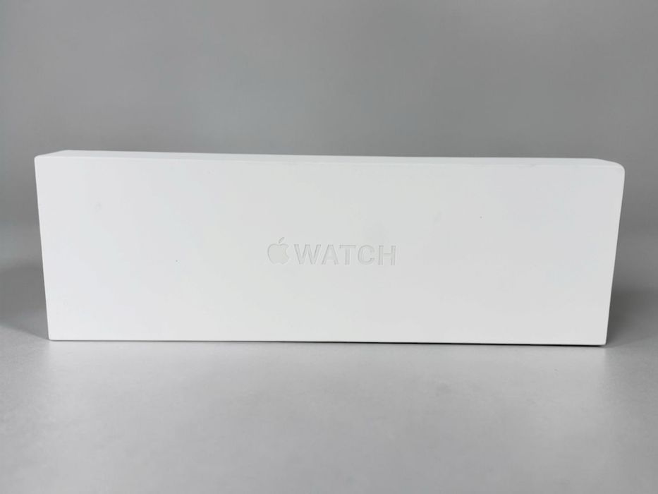 НАЛИЧЕН! Apple Watch 11 GPS 2025 42mm Rose Gold Гаранция!