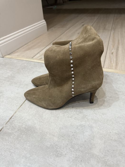 Продам ботильены