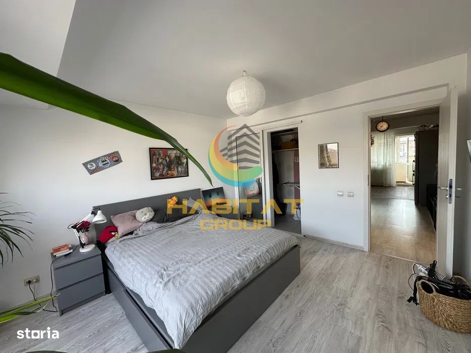 Vanzare Apartament 3 Camere 13 min metrou Dimitrie Leonida ! — fotografia 3