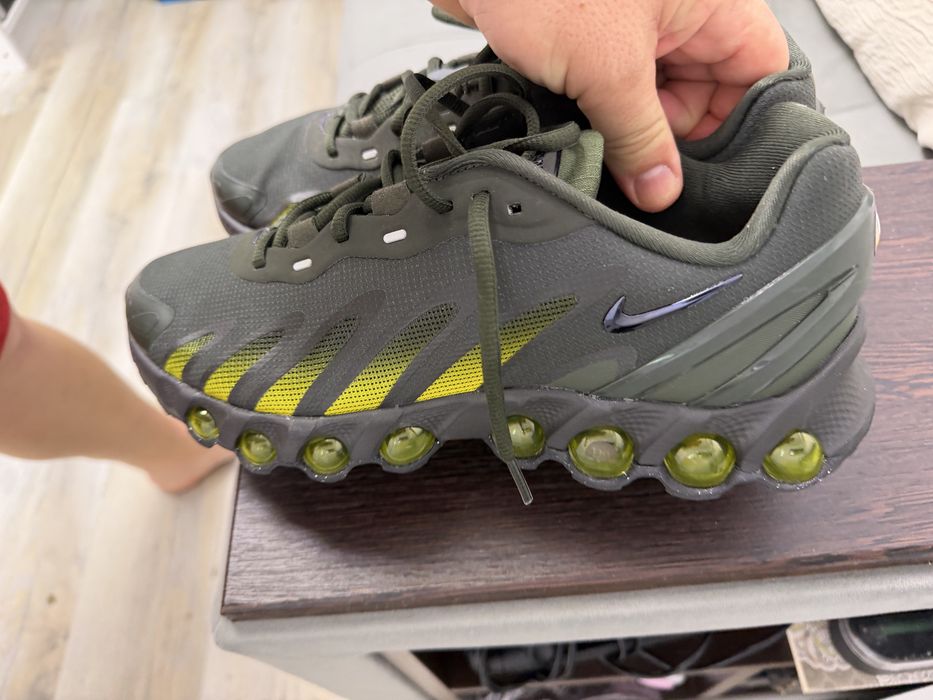 Adidasi nike Dn nr 43