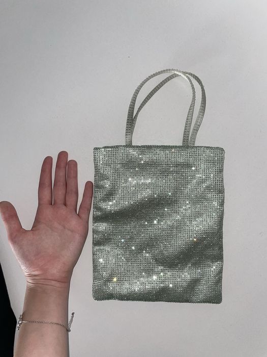 продаю 2 сумки, бренд Zara и mango