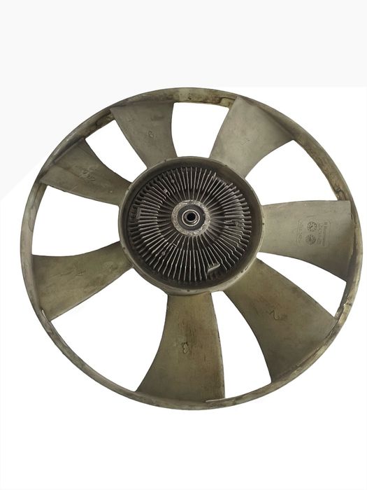 Electroventilator Volkswagen Crafter 30-35 Bus 2E_ 2006 - 2016 2.5 Tdi