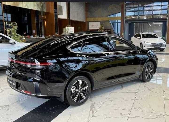 BYD CHAZOR naxt va nasiyaga!