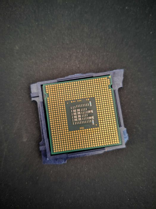 Intel Pentium E5700 3.0 GHz LGA775