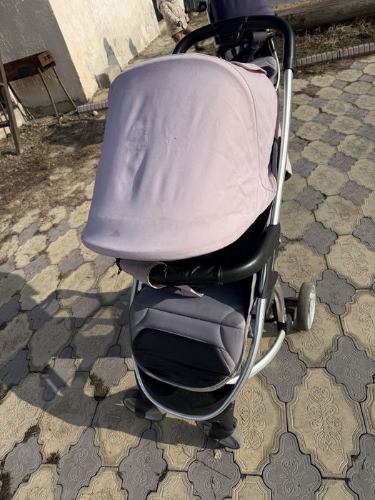 Коялска Babyton..