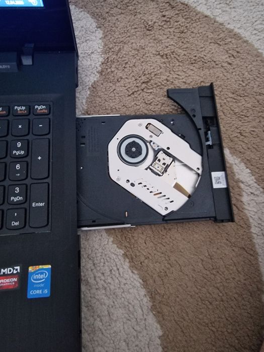 Ноутбук  для работы и учёбы