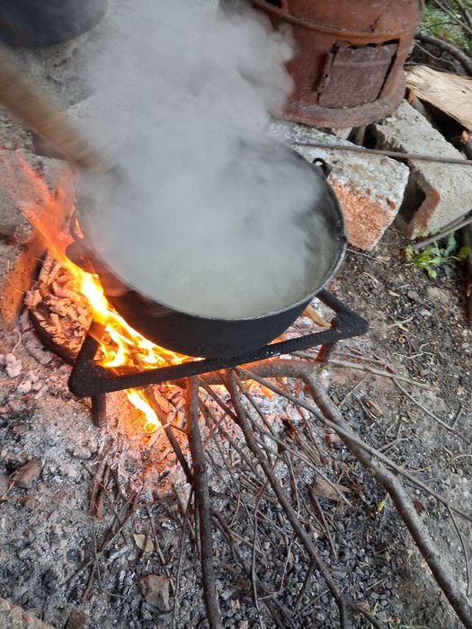 Dulceață de dovlecel