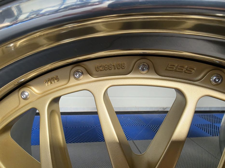 Ковани 20 джанти BMW M3 M4 G80 G81 G82 G83 5x112 ET20 ET12