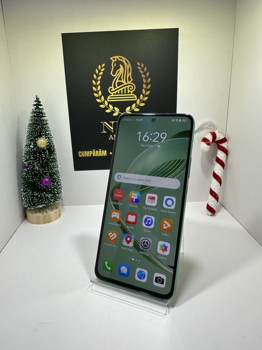 NDP Amanet NON-STOP Calea Vitan Nr. 121 Oppo Reno 14F (45410)