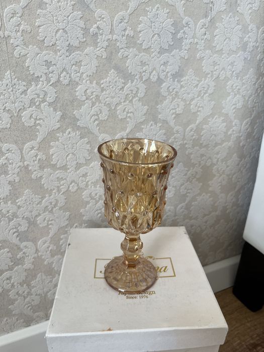 Стакан стекло