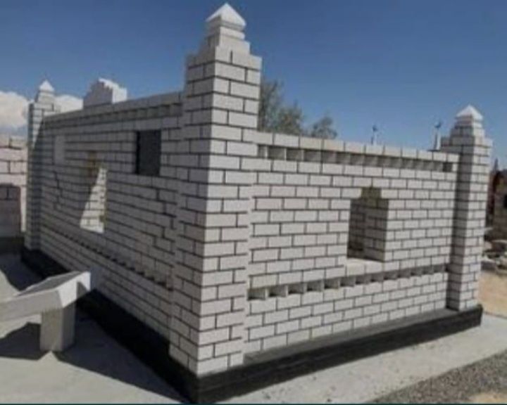 Продается Белый Силикатный кирпич