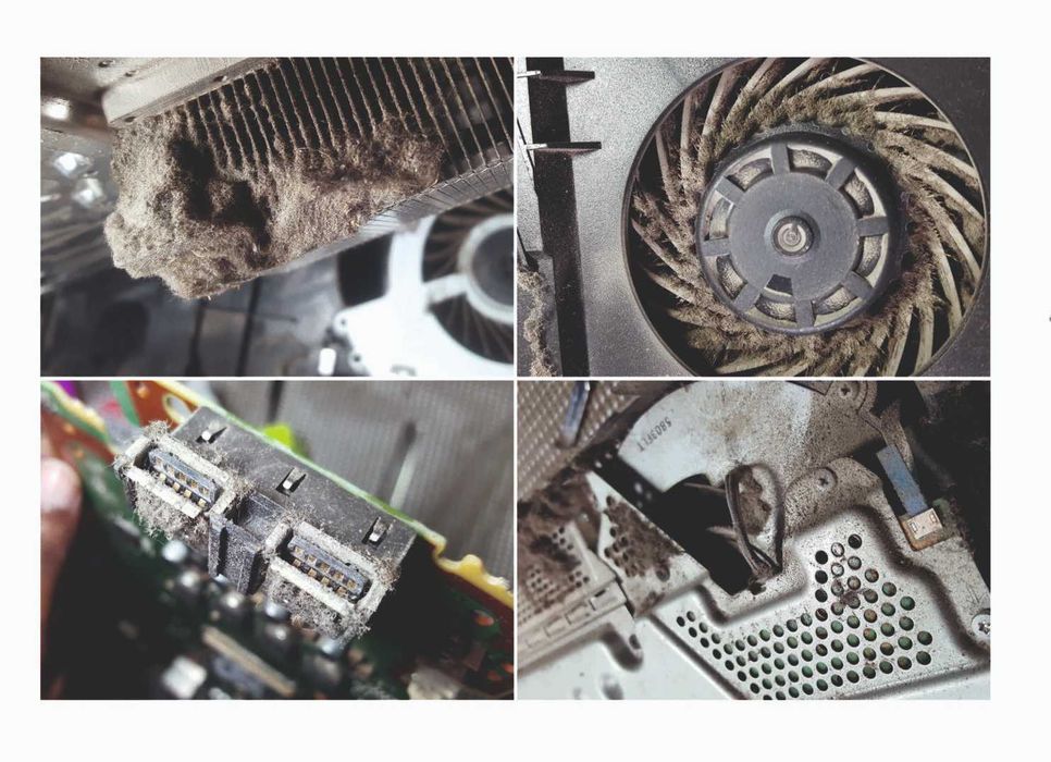 Instalare Windows Office Servicii IT Clonare ssd/hdd soft ps3/4