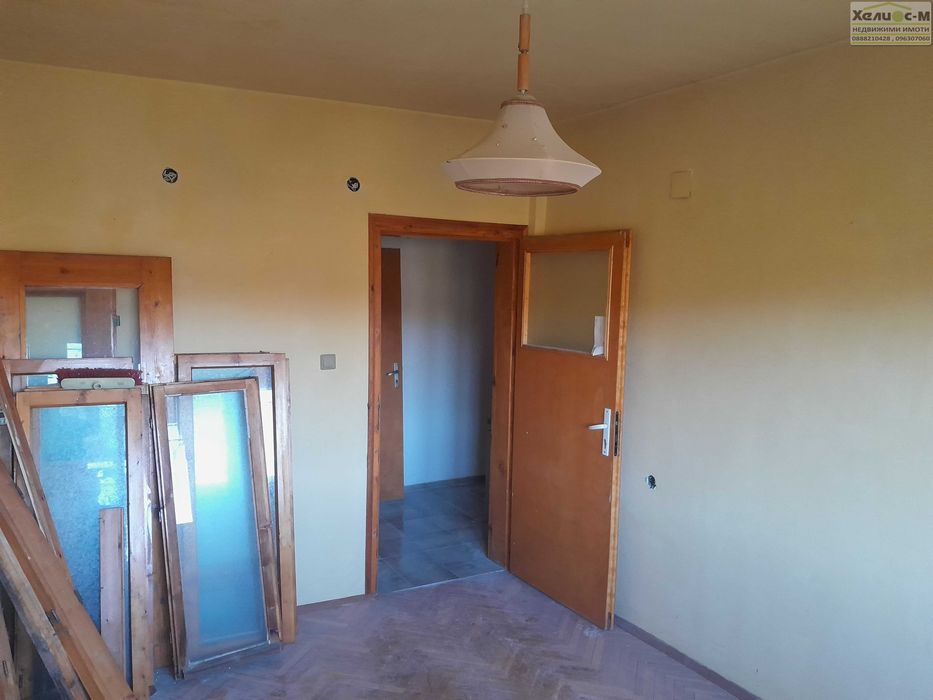 Продава се Четиристаен апартамент в Монтана, Изгрев - 116 кв.м за 765 €/кв.м - Снимка #9