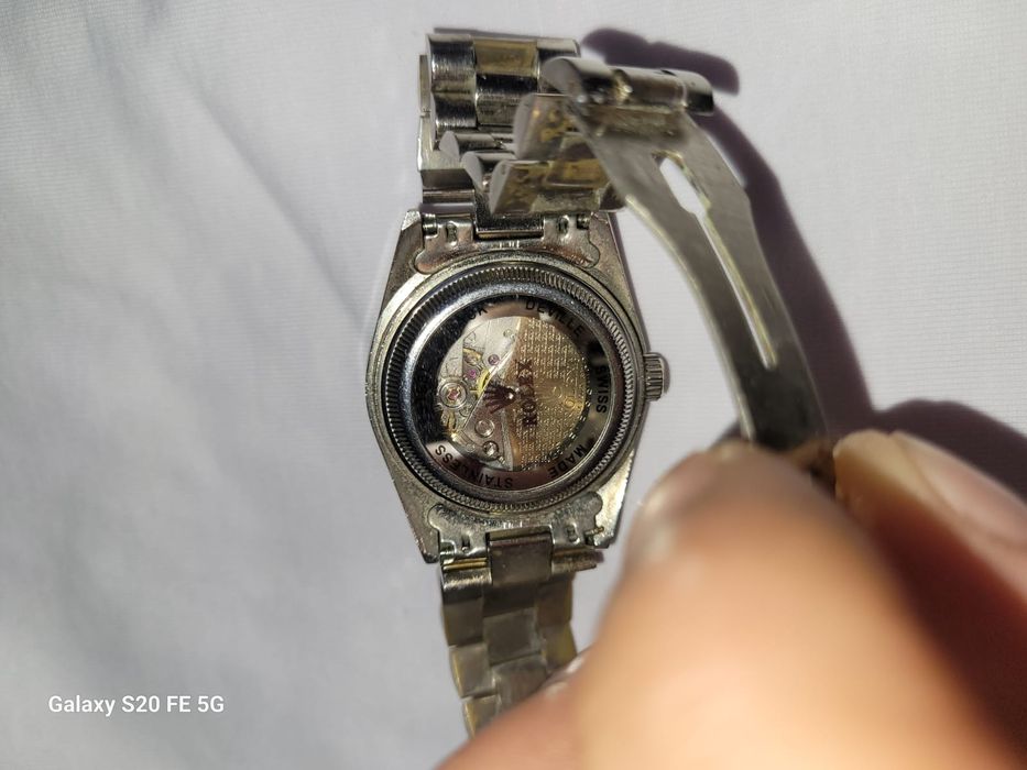 Ceas Rolex Datejust