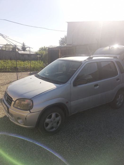 Suzuki Ignis 2002 г.в.. 1.7 млн.тг