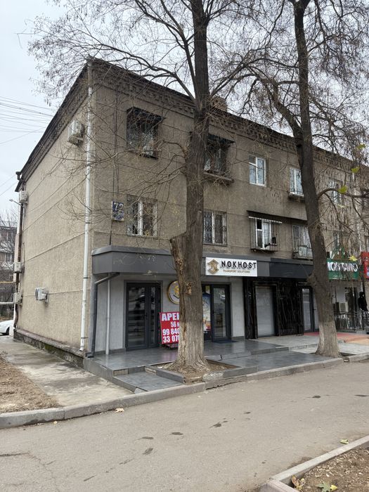 Аренда офиса в Чиланзарском районе, ул. Чопон Ота