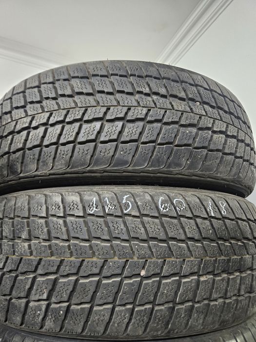 Шины липучка 225 60 на 18