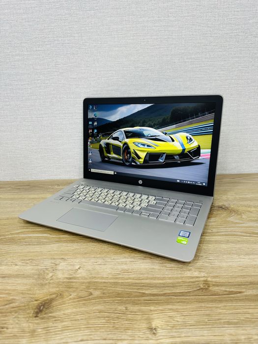 HP Pavilion Core i5 с Игровой видеокартой для Autocad, 3Dmax и Игр