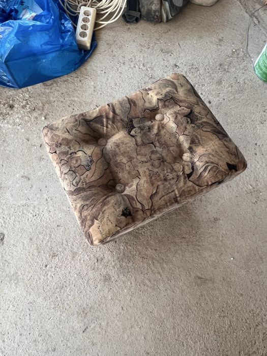 Стулья открывающее 2 шт