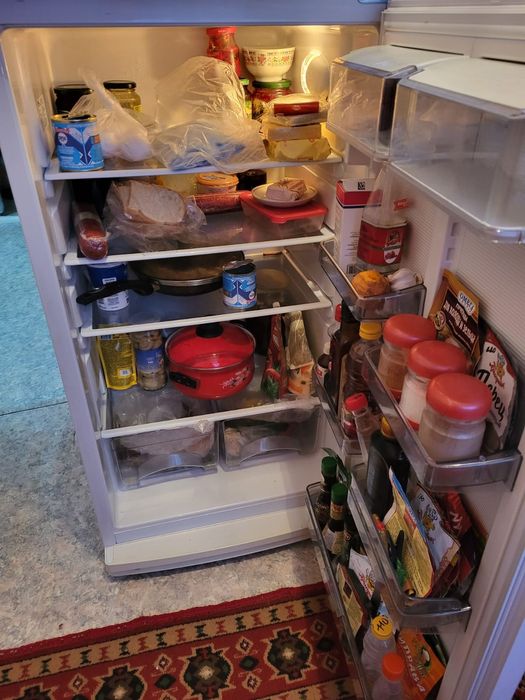 Холодильник Атлант