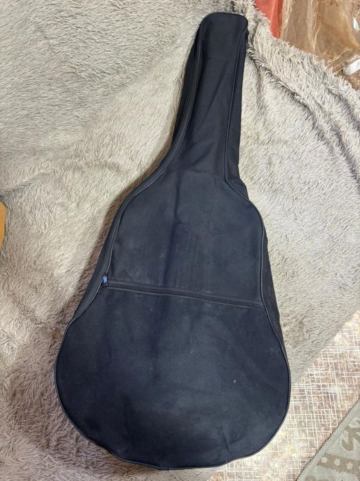 Гитара все в комплекте