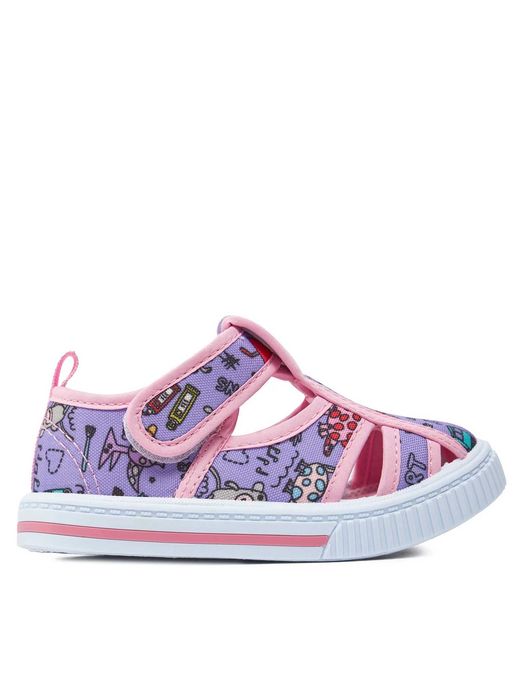 Пантофи за момиче Peppa Pig, размер 26