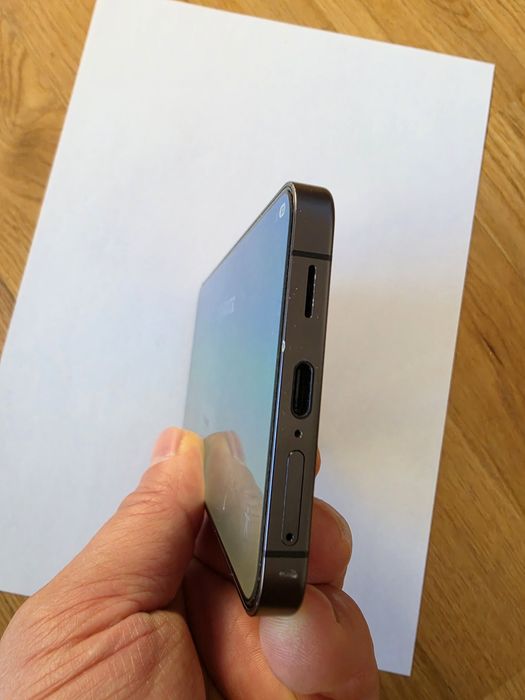 Samsung S24 Plus 512