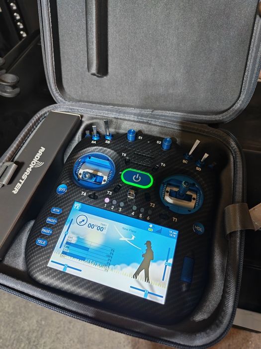 Radiocomanda Radiomaster tx16 mk3 MAX