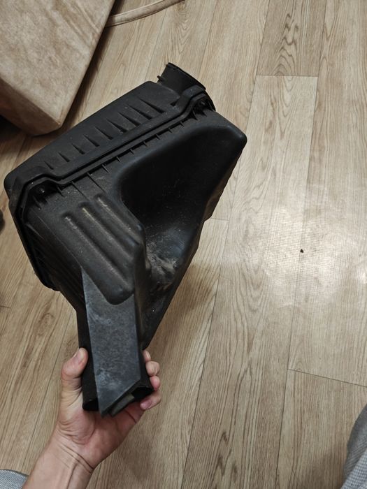 Запчасти Джентра