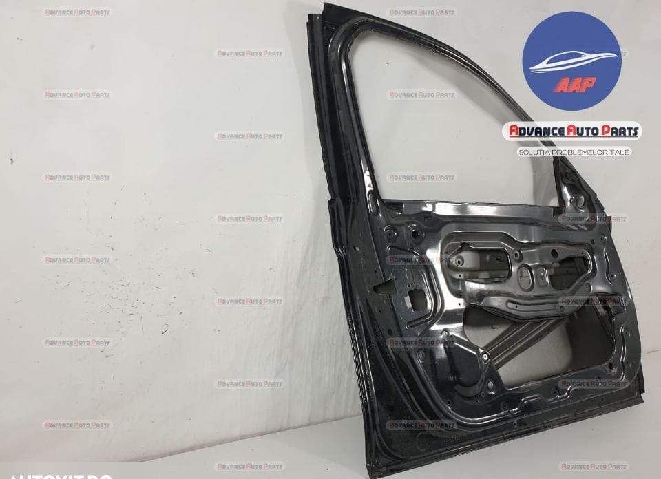 Ляв преден капак БМВ / BMW Seria 5 F07/F10/F11 , , , , Ляв преден капа