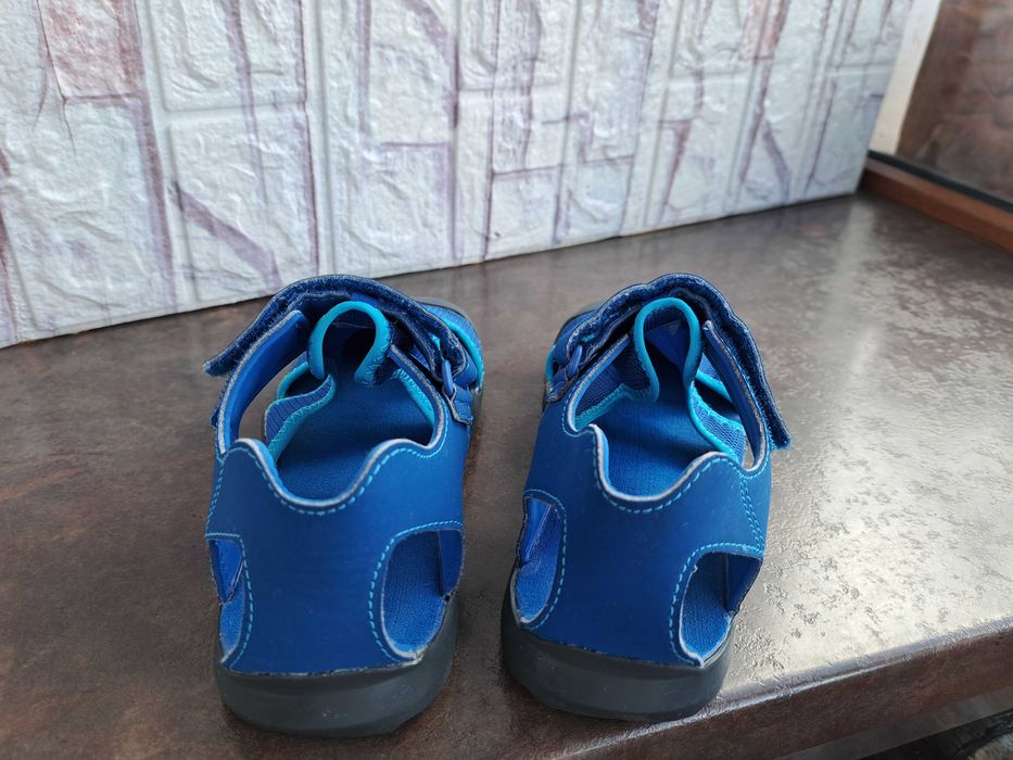 детски сандали,Adidas,летни отворени обувки,гумени за момче,адидас,34