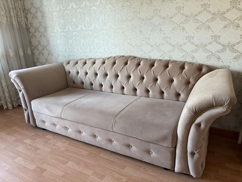 Шикарный диван Барселона продам